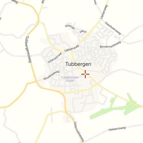 Dakdekker tubbergen locatie